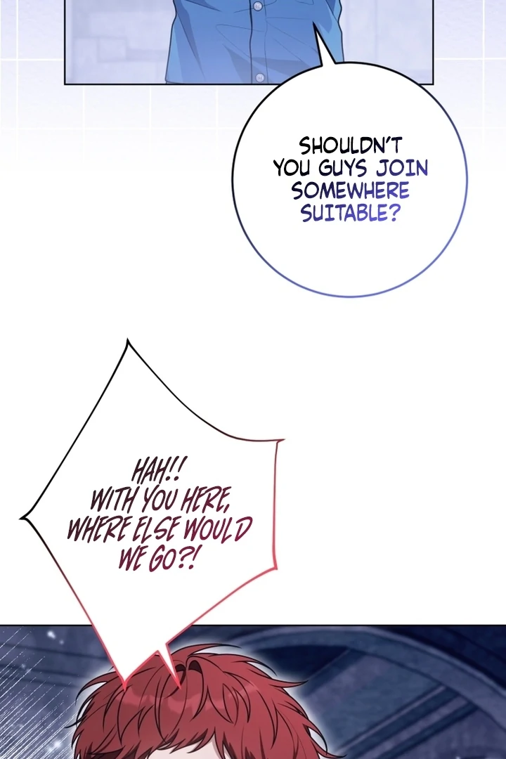 I Became a Dead Character in a Prison for Wastes Chapter 22 - Page 96
