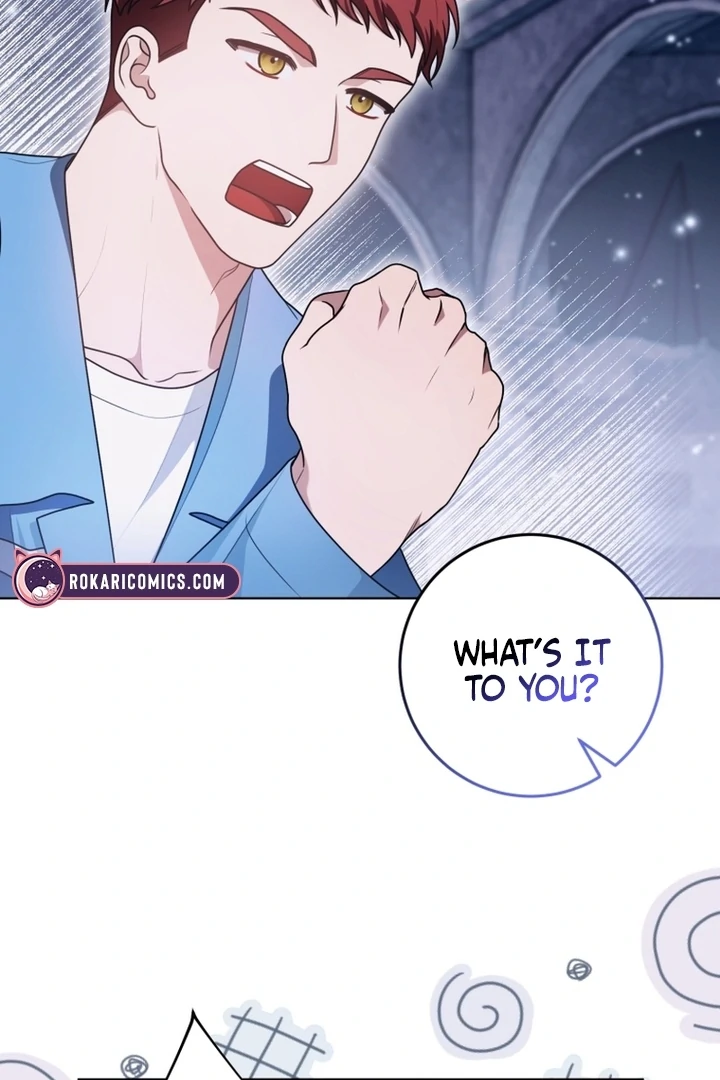 I Became a Dead Character in a Prison for Wastes Chapter 22 - Page 97