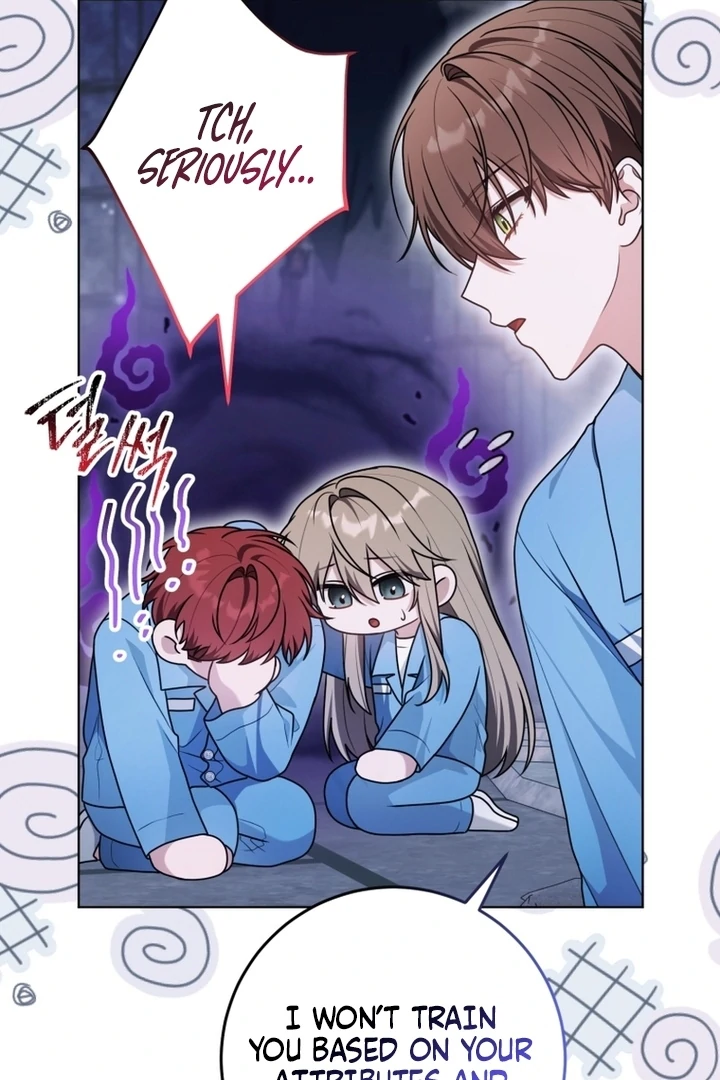 I Became a Dead Character in a Prison for Wastes Chapter 22 - Page 98
