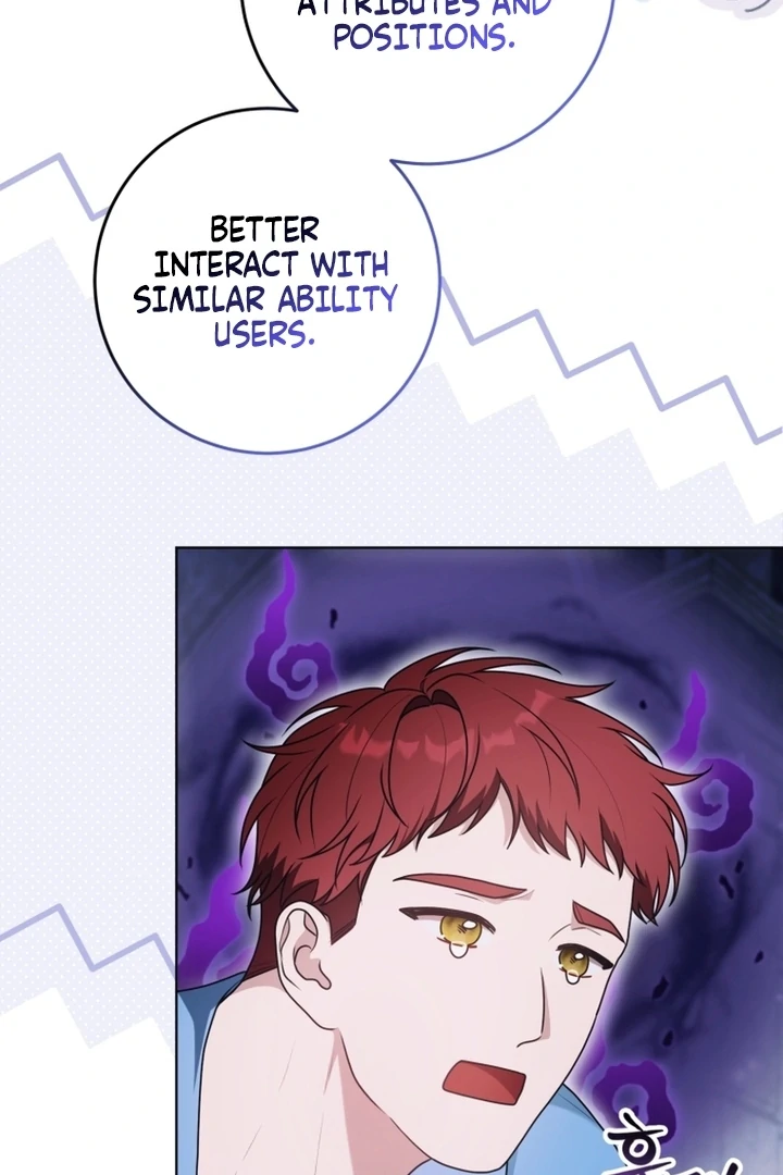 I Became a Dead Character in a Prison for Wastes Chapter 22 - Page 99