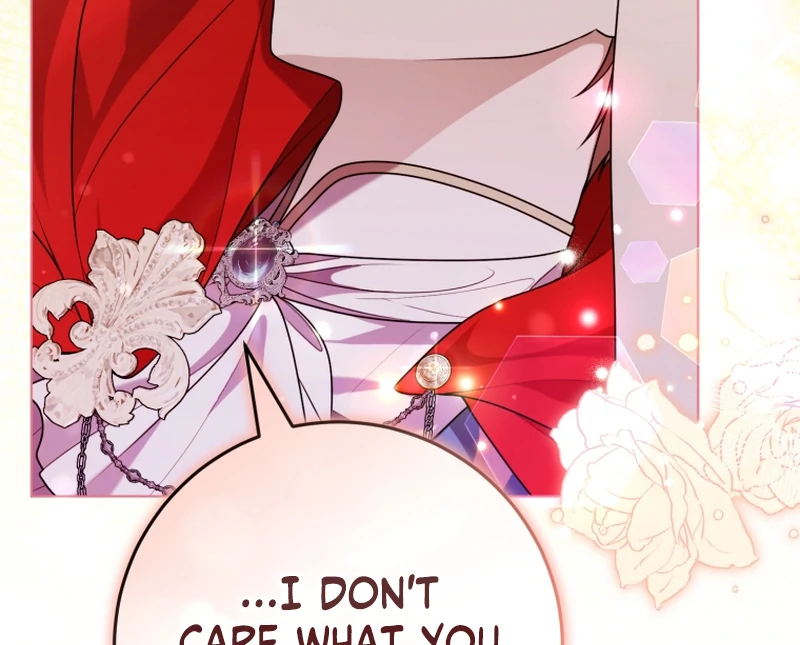 I Became a Dead Character in a Prison for Wastes Chapter 24 - Page 14
