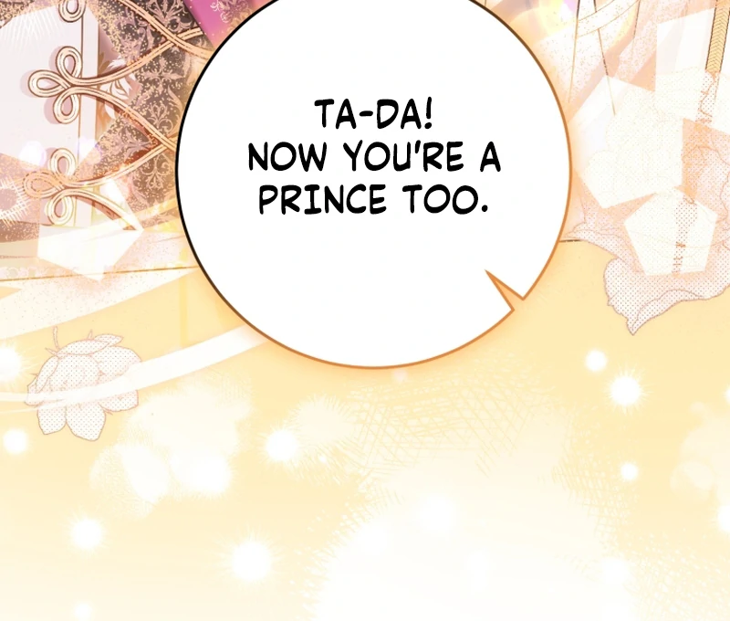 I Became a Dead Character in a Prison for Wastes Chapter 24 - Page 24