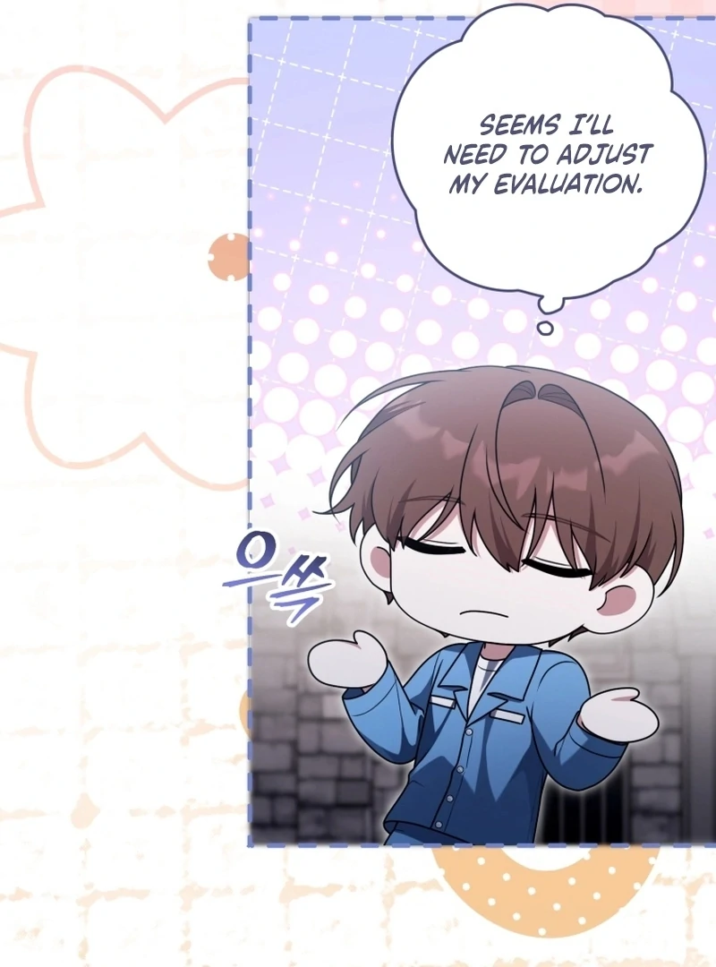 I Became a Dead Character in a Prison for Wastes Chapter 27 - Page 101