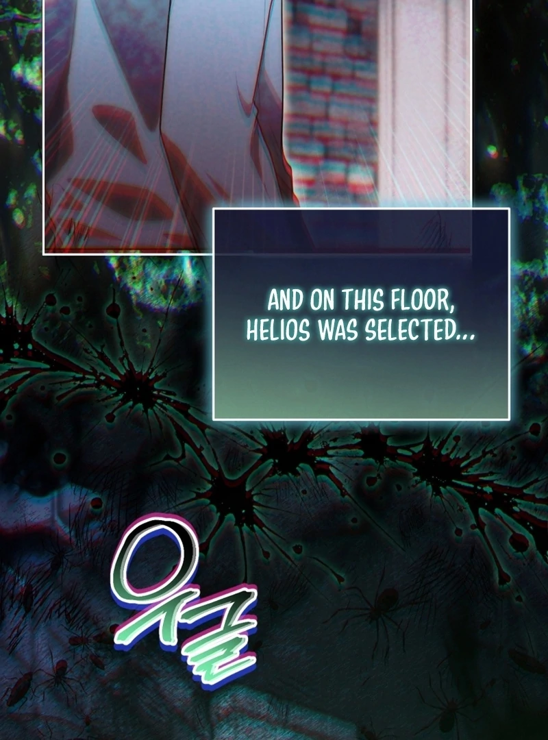 I Became a Dead Character in a Prison for Wastes Chapter 27 - Page 107
