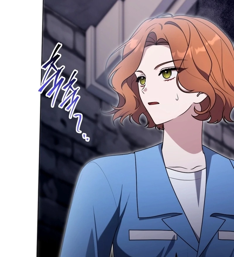 I Became a Dead Character in a Prison for Wastes Chapter 27 - Page 118