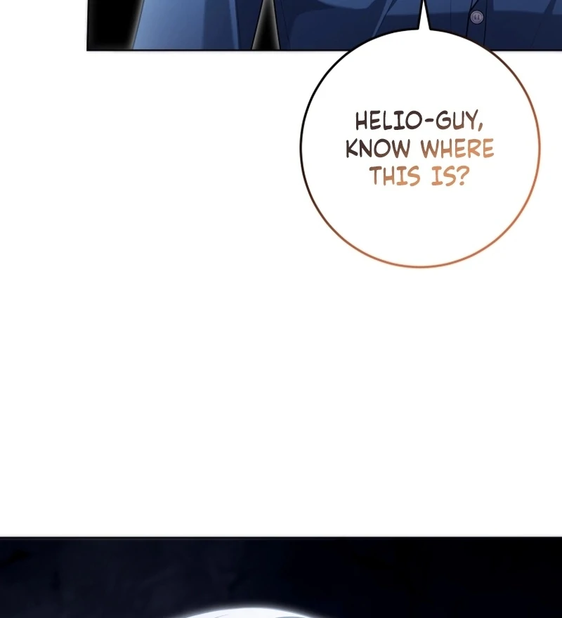 I Became a Dead Character in a Prison for Wastes Chapter 27 - Page 119