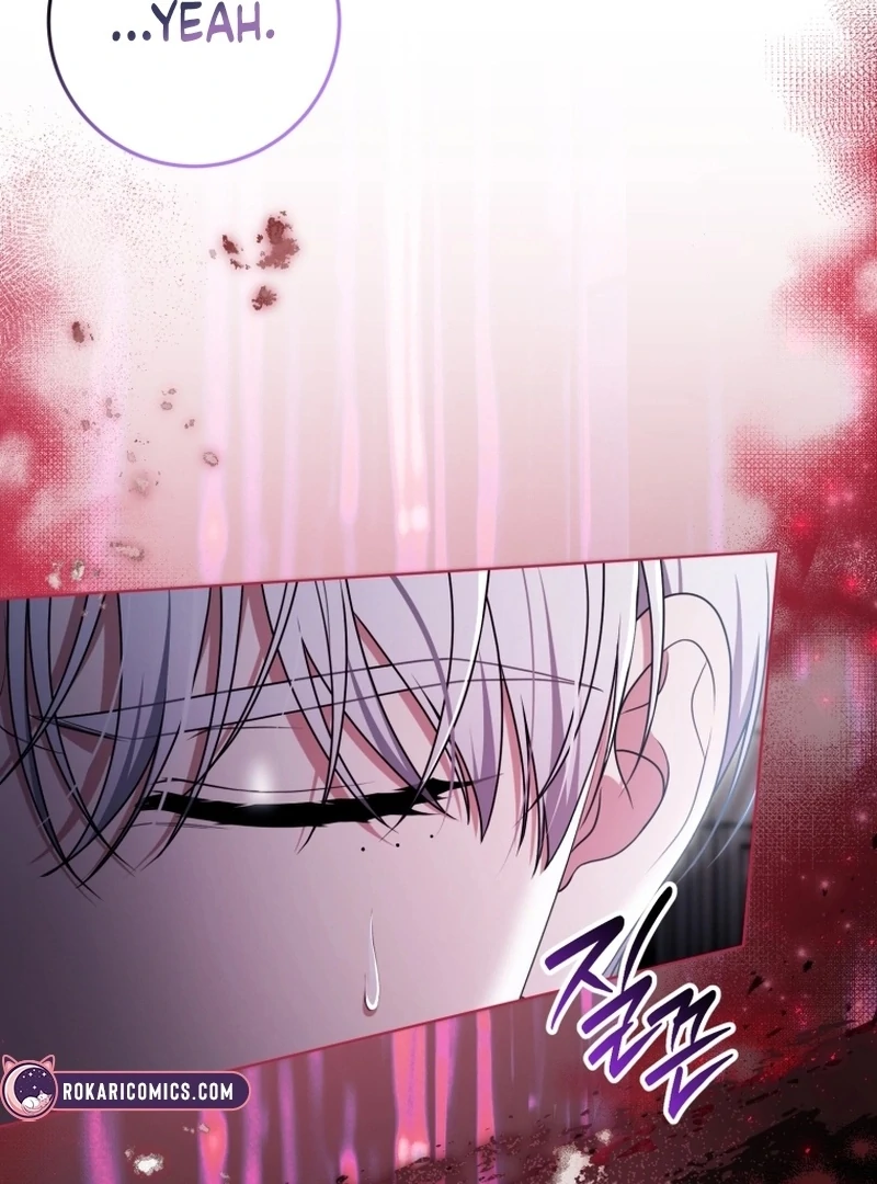 I Became a Dead Character in a Prison for Wastes Chapter 27 - Page 121