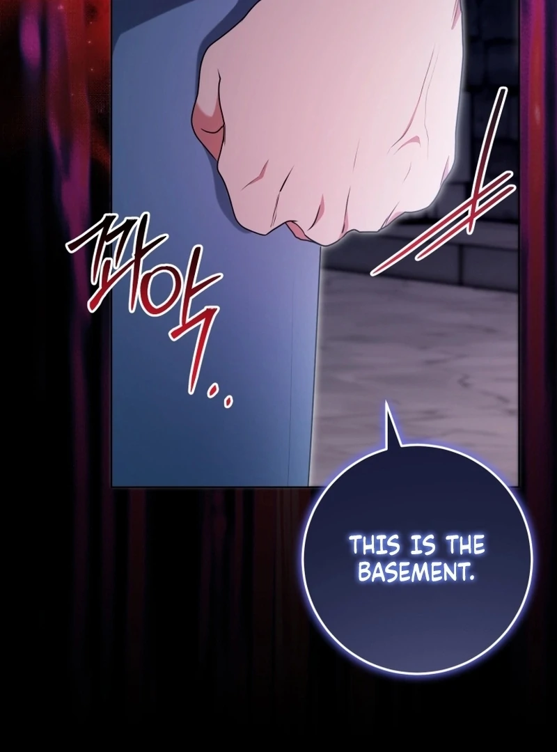 I Became a Dead Character in a Prison for Wastes Chapter 27 - Page 124