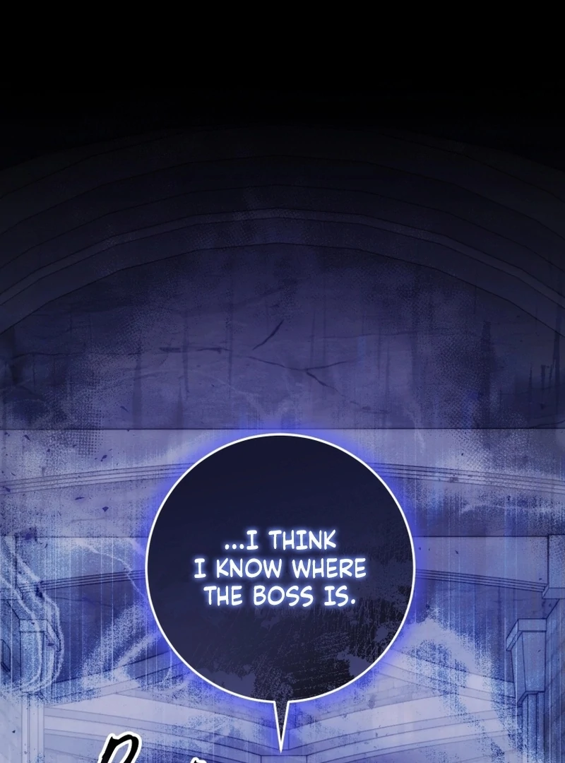 I Became a Dead Character in a Prison for Wastes Chapter 27 - Page 125