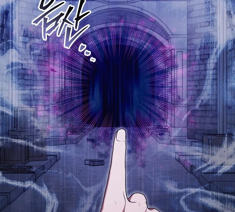 I Became a Dead Character in a Prison for Wastes Chapter 27 - Page 126