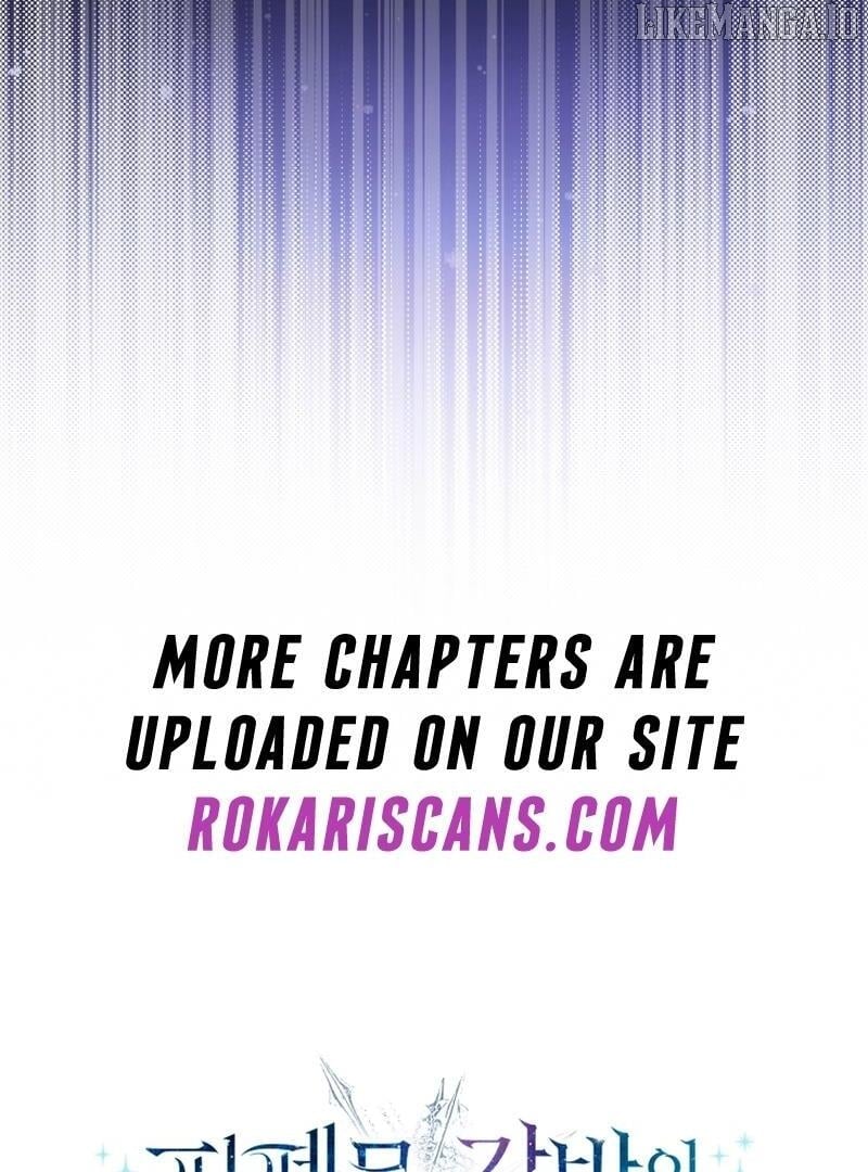 I Became a Dead Character in a Prison for Wastes Chapter 27 - Page 131