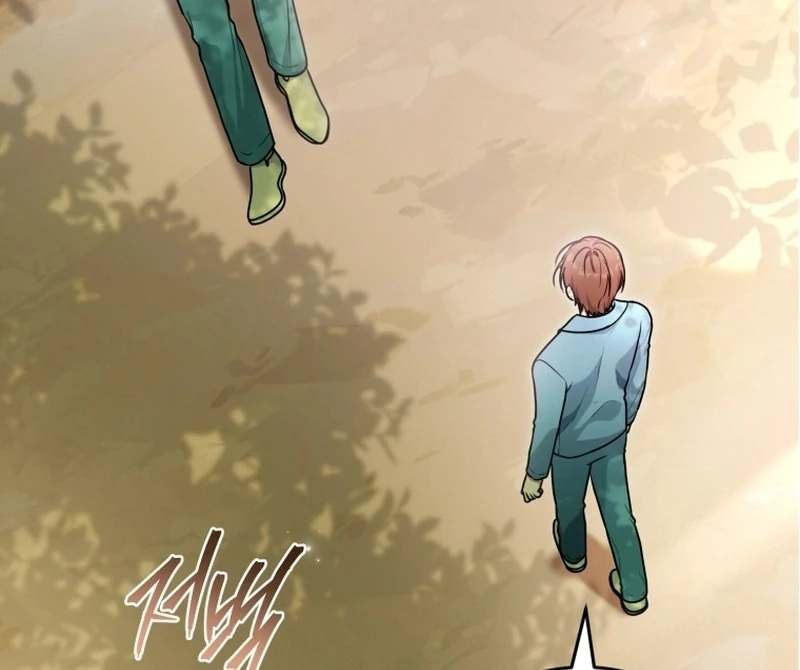 I Became a Dead Character in a Prison for Wastes Chapter 27 - Page 15