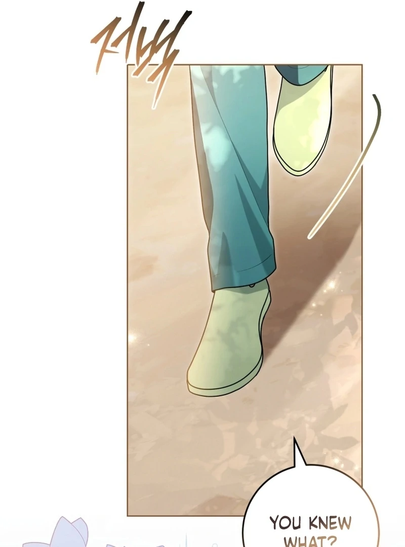 I Became a Dead Character in a Prison for Wastes Chapter 27 - Page 17