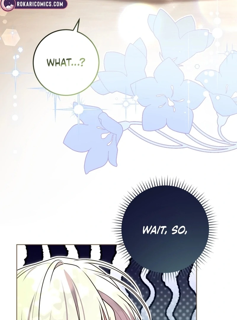 I Became a Dead Character in a Prison for Wastes Chapter 27 - Page 20