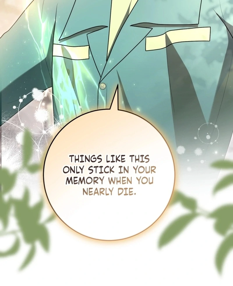 I Became a Dead Character in a Prison for Wastes Chapter 27 - Page 25