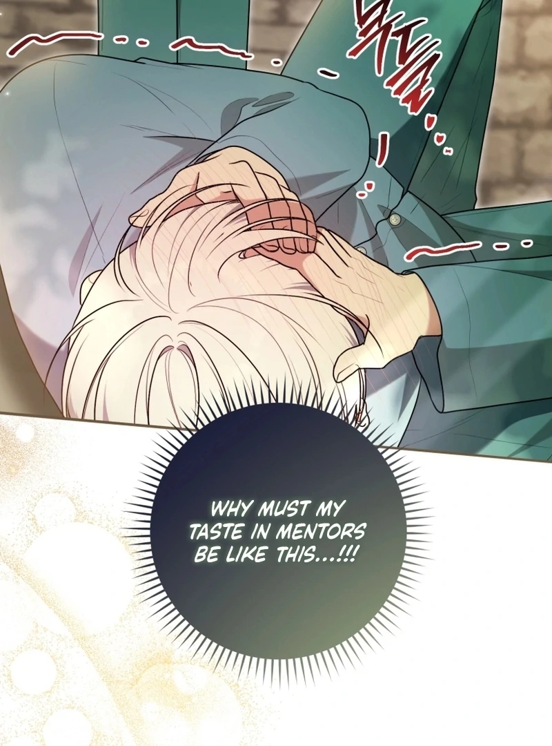 I Became a Dead Character in a Prison for Wastes Chapter 27 - Page 28