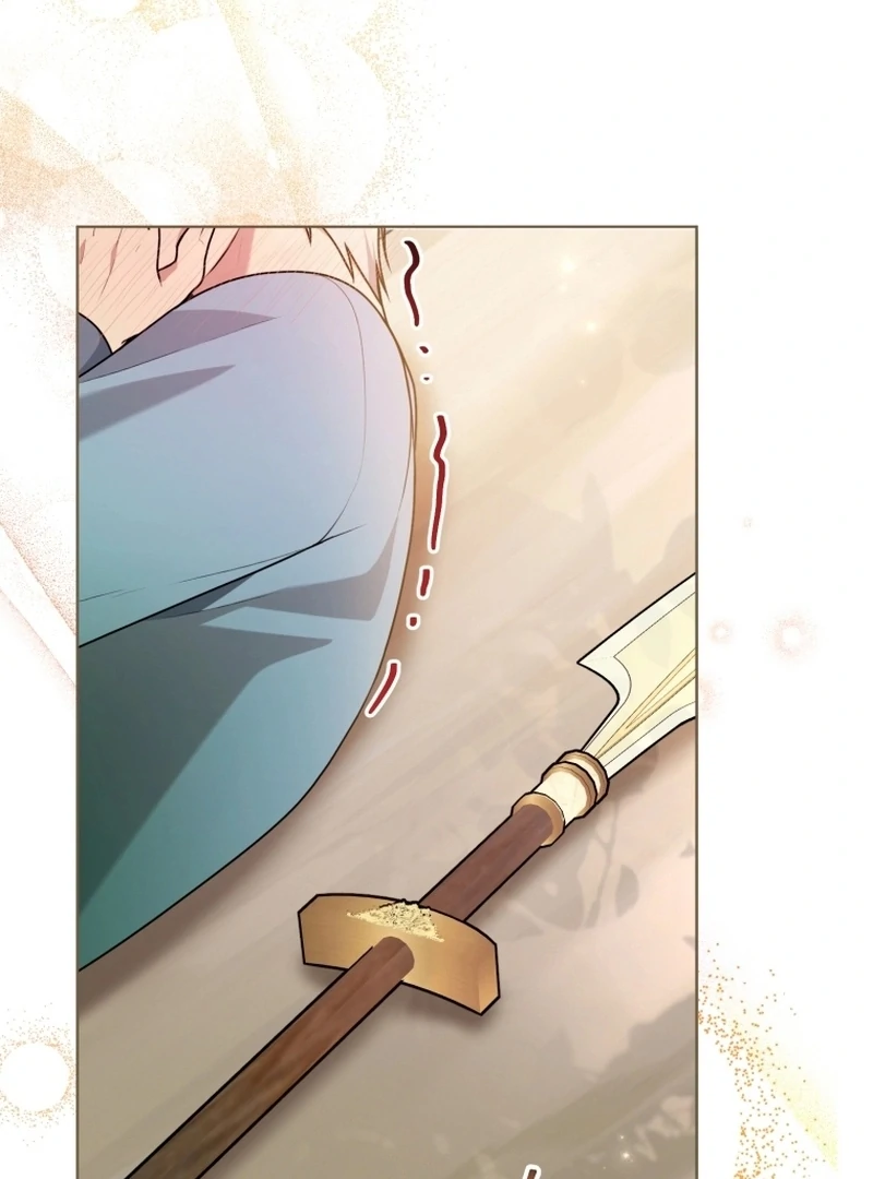 I Became a Dead Character in a Prison for Wastes Chapter 27 - Page 29