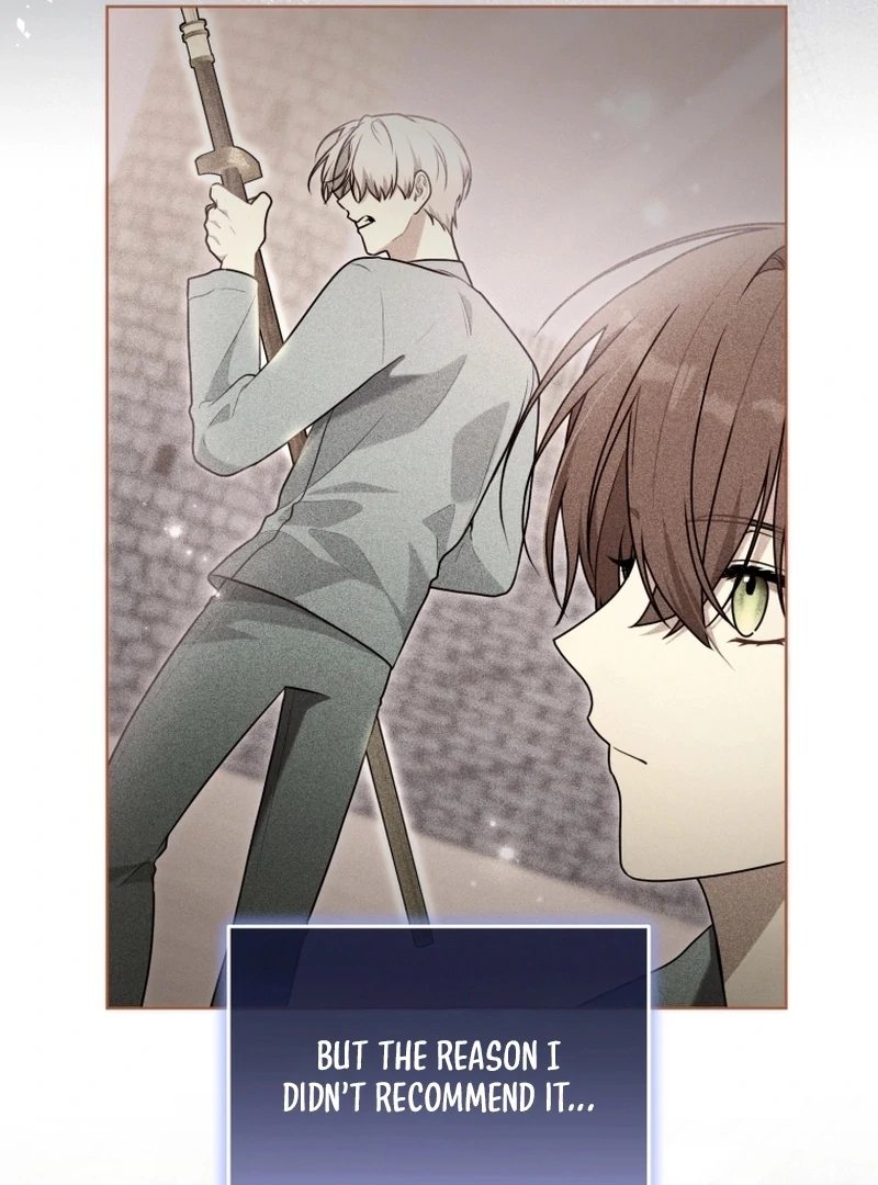 I Became a Dead Character in a Prison for Wastes Chapter 27 - Page 35