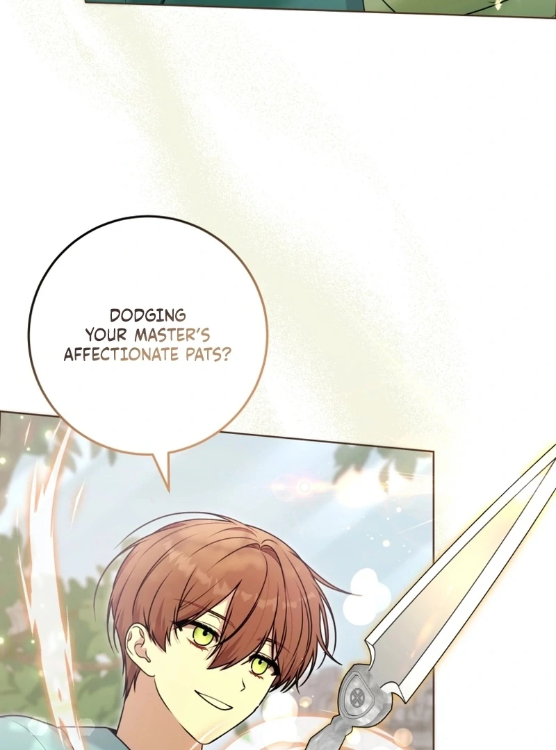 I Became a Dead Character in a Prison for Wastes Chapter 27 - Page 4