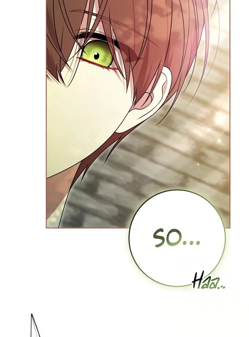 I Became a Dead Character in a Prison for Wastes Chapter 27 - Page 40