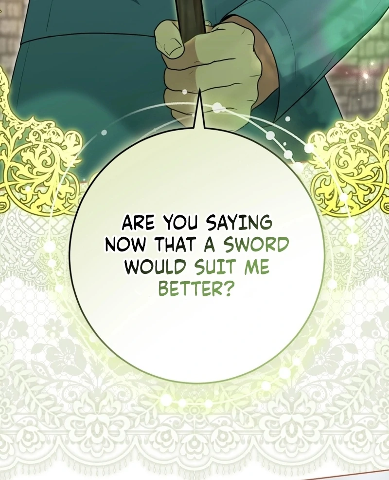 I Became a Dead Character in a Prison for Wastes Chapter 27 - Page 43