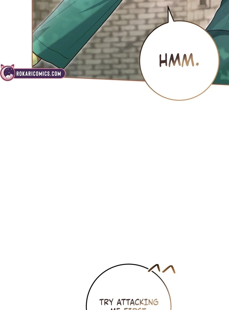 I Became a Dead Character in a Prison for Wastes Chapter 27 - Page 45