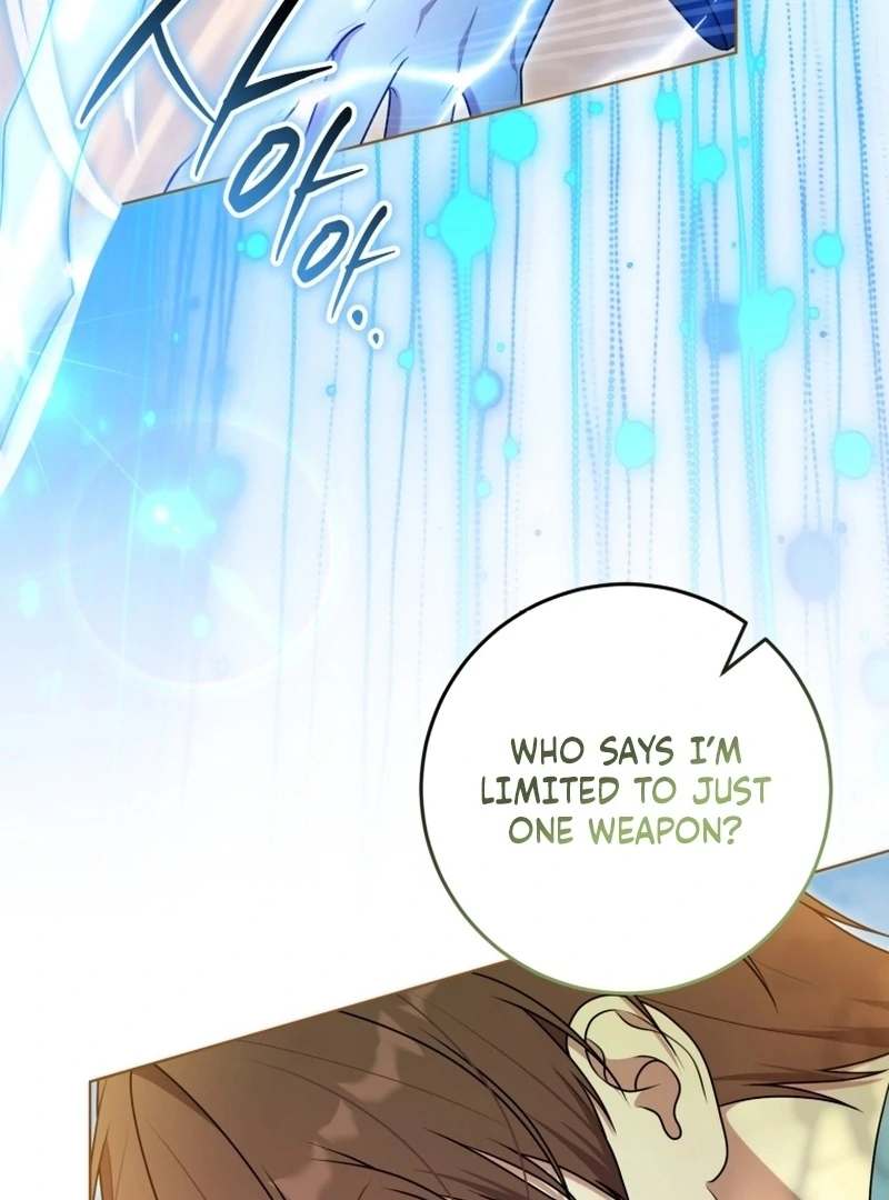 I Became a Dead Character in a Prison for Wastes Chapter 27 - Page 55