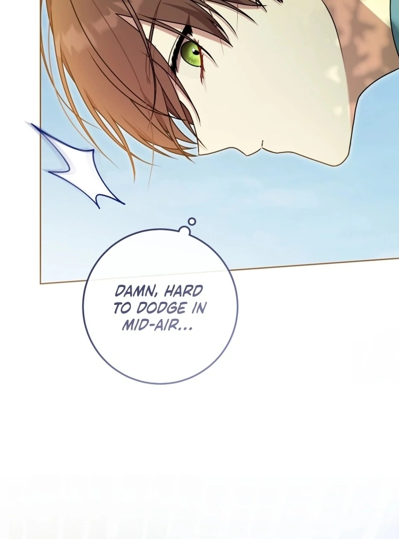 I Became a Dead Character in a Prison for Wastes Chapter 27 - Page 56