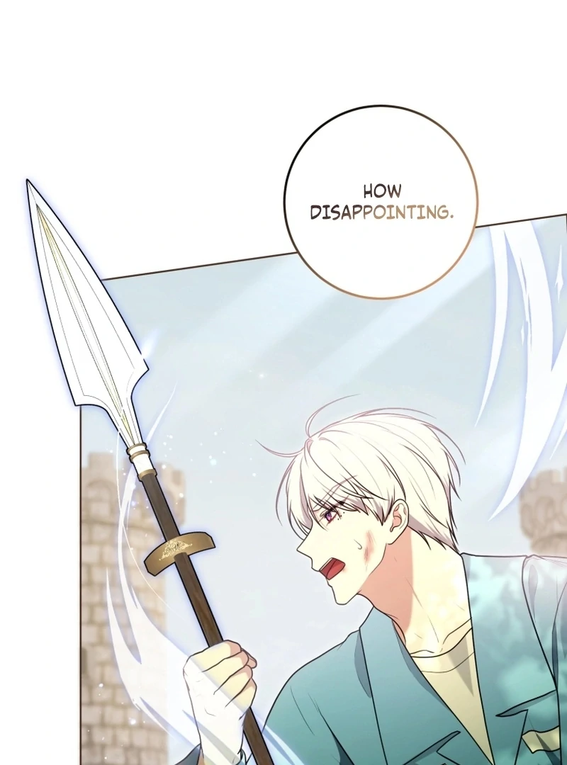 I Became a Dead Character in a Prison for Wastes Chapter 27 - Page 6
