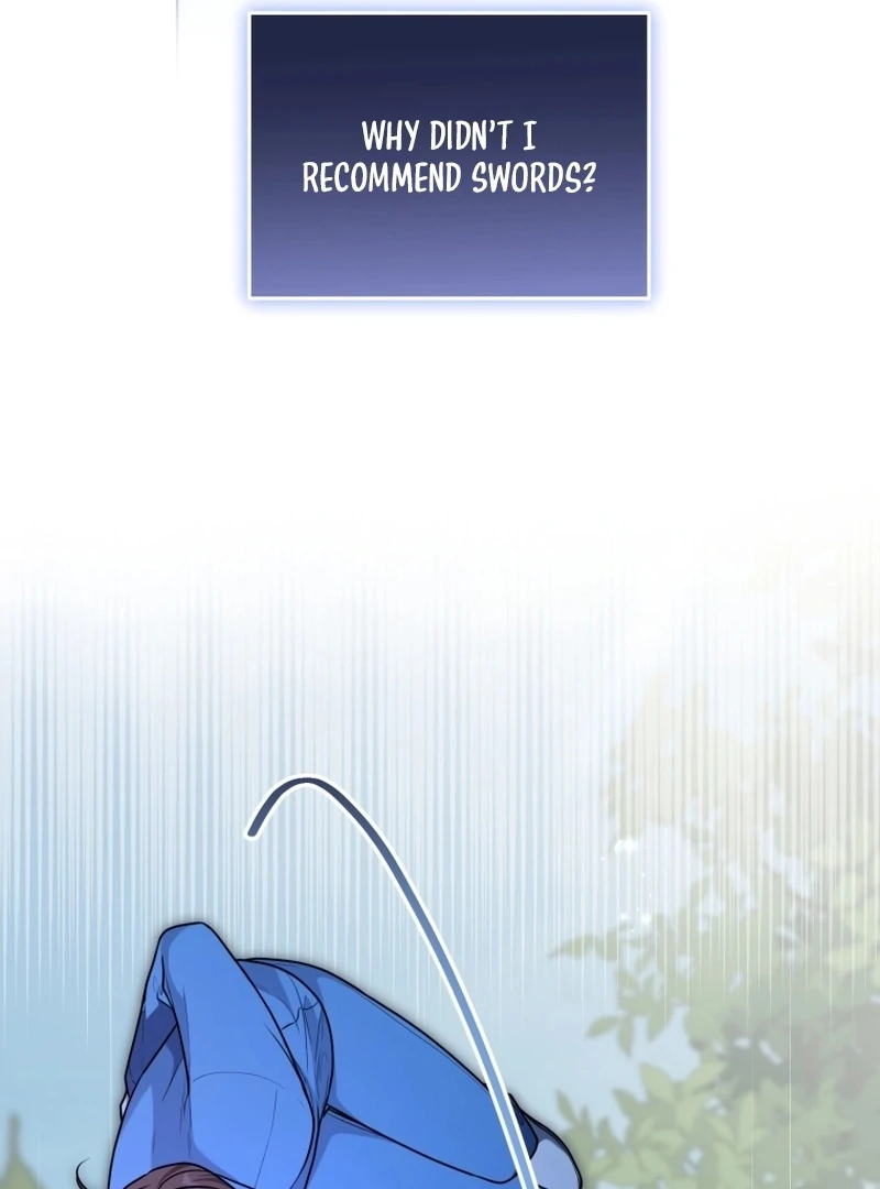 I Became a Dead Character in a Prison for Wastes Chapter 27 - Page 60