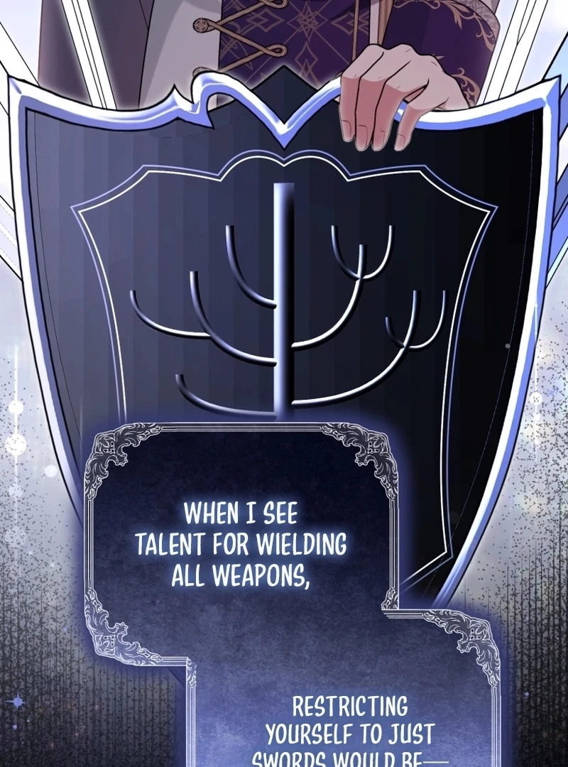 I Became a Dead Character in a Prison for Wastes Chapter 27 - Page 66