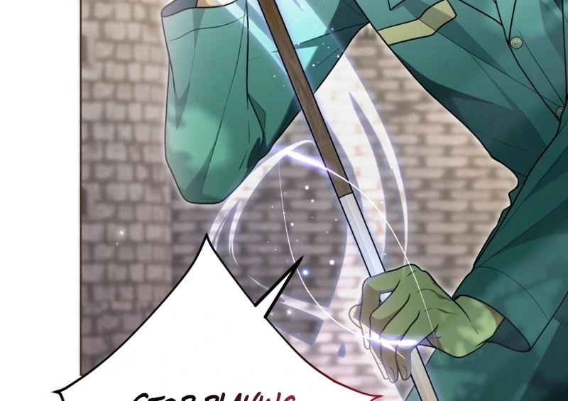 I Became a Dead Character in a Prison for Wastes Chapter 27 - Page 7