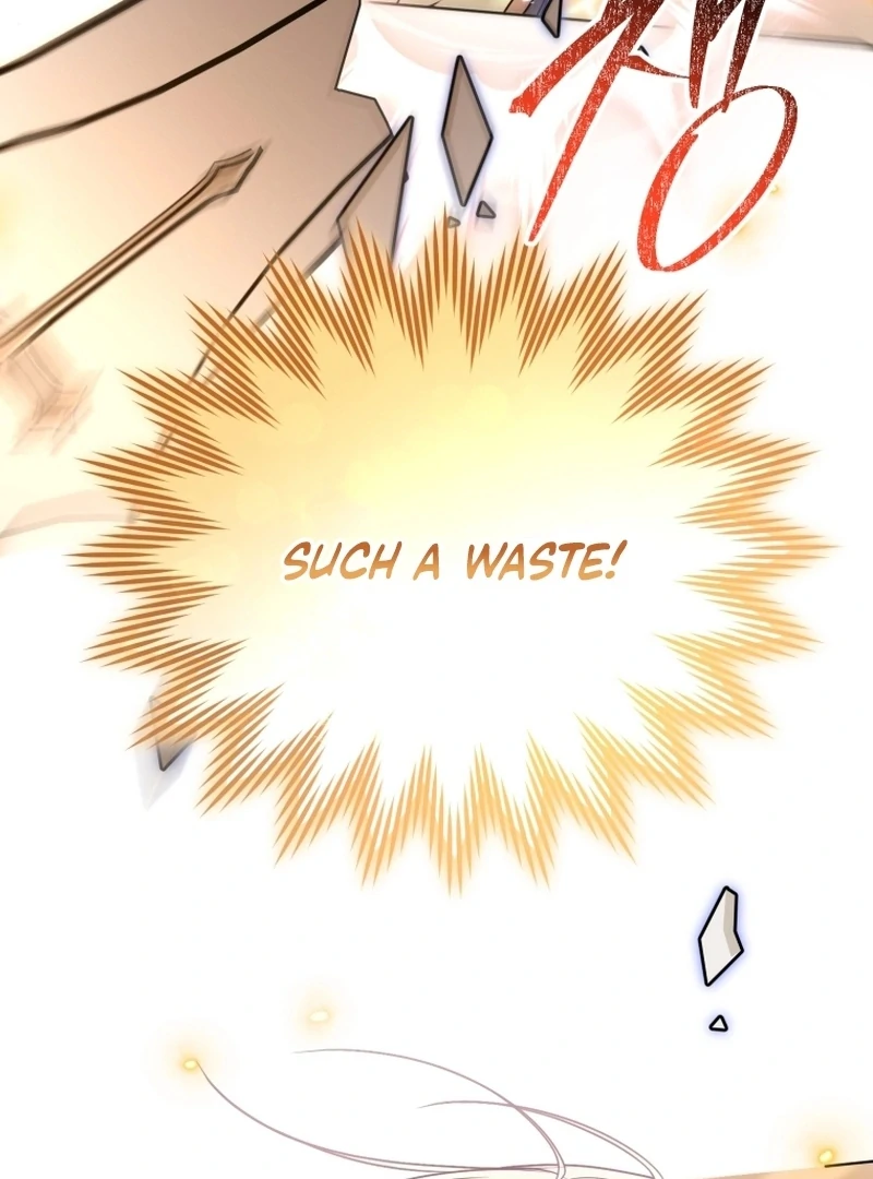 I Became a Dead Character in a Prison for Wastes Chapter 27 - Page 70