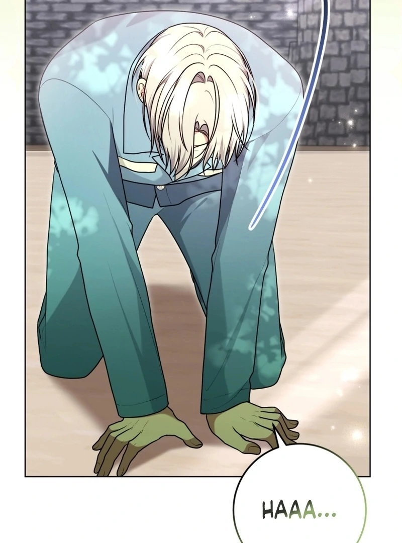 I Became a Dead Character in a Prison for Wastes Chapter 27 - Page 77