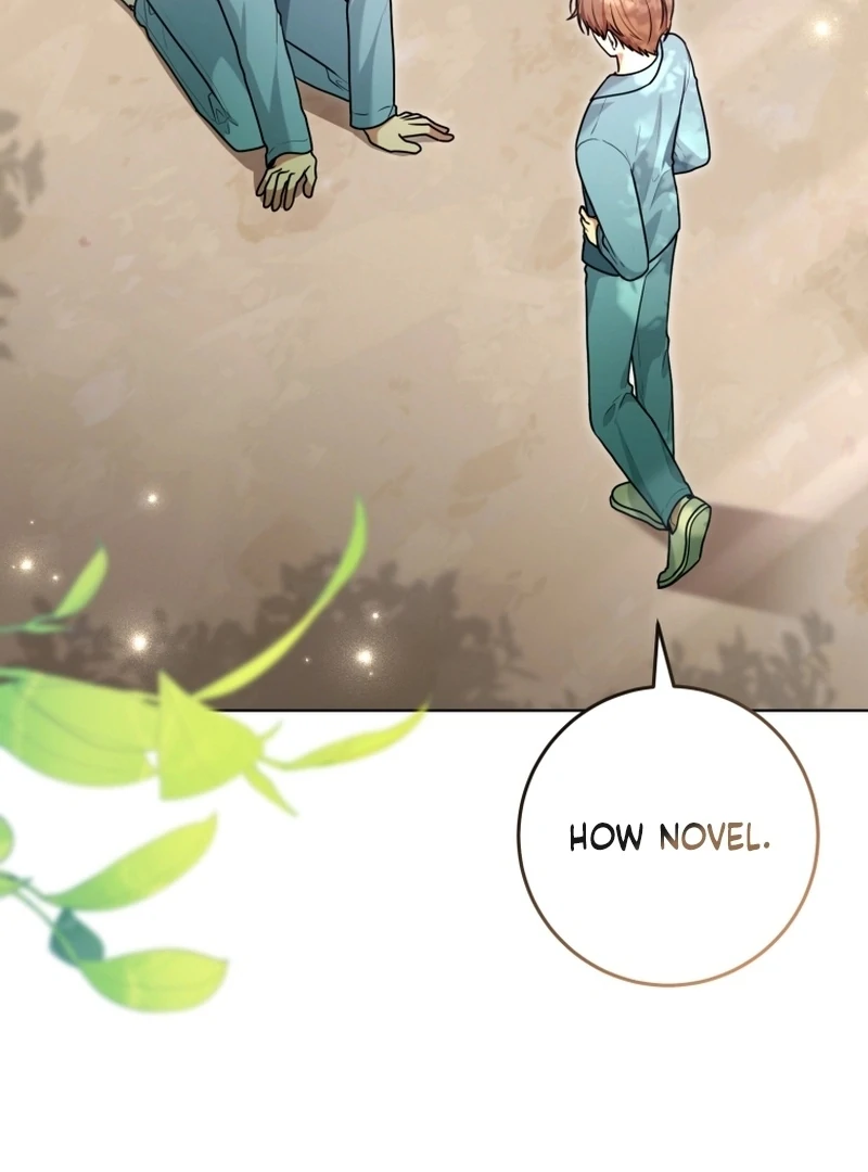 I Became a Dead Character in a Prison for Wastes Chapter 27 - Page 79