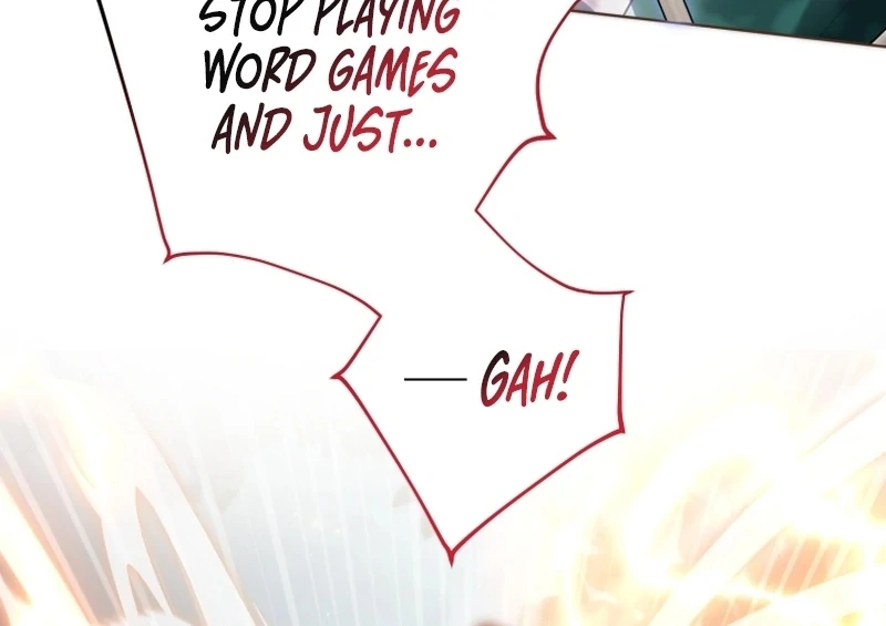 I Became a Dead Character in a Prison for Wastes Chapter 27 - Page 8