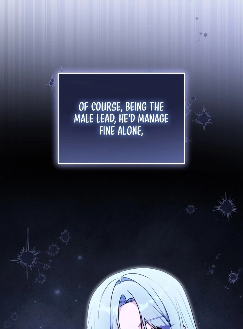 I Became a Dead Character in a Prison for Wastes Chapter 27 - Page 86