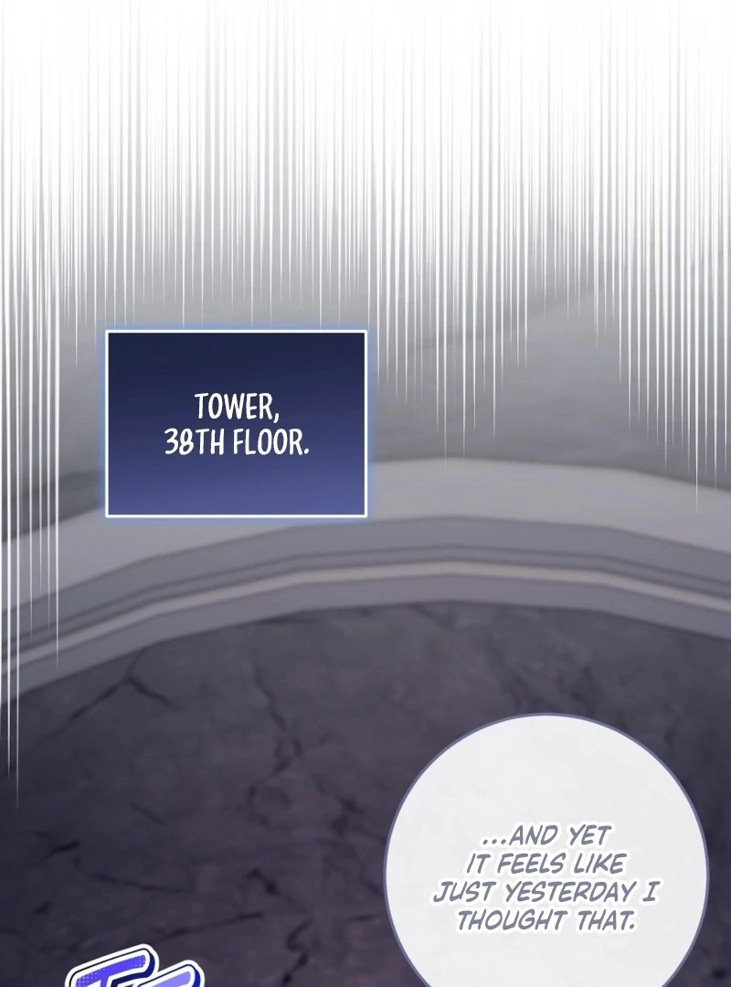 I Became a Dead Character in a Prison for Wastes Chapter 27 - Page 97