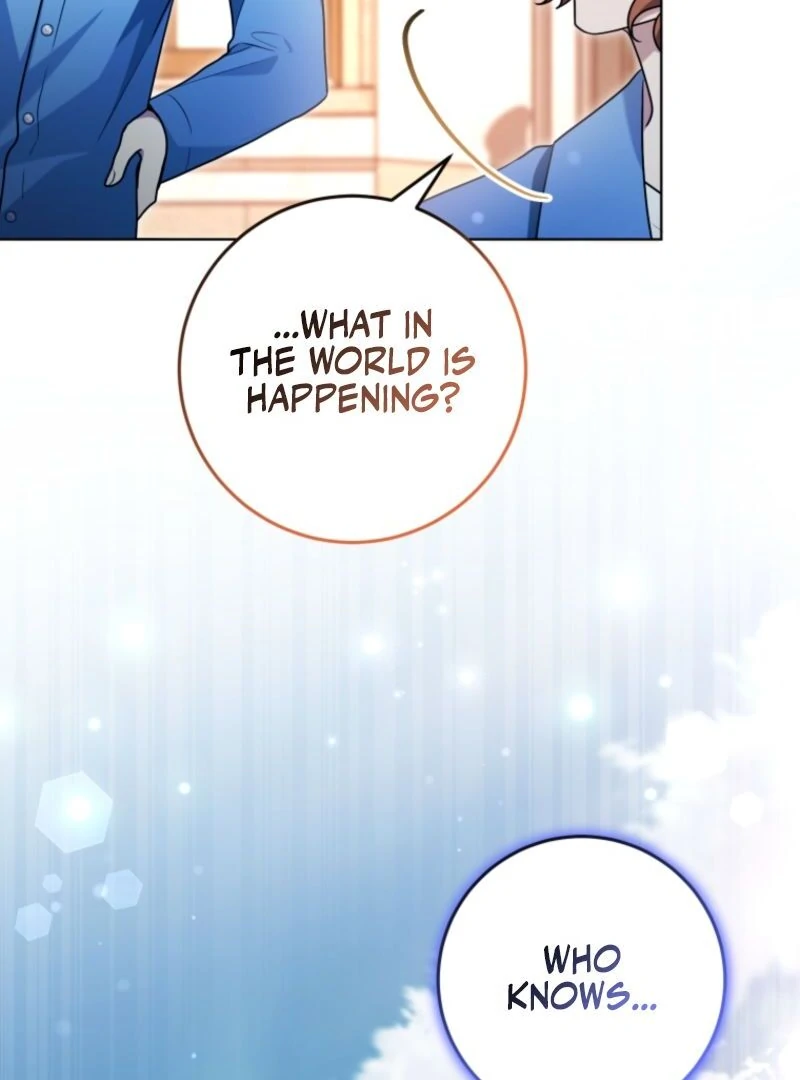 I Became a Dead Character in a Prison for Wastes Chapter 33 - Page 37