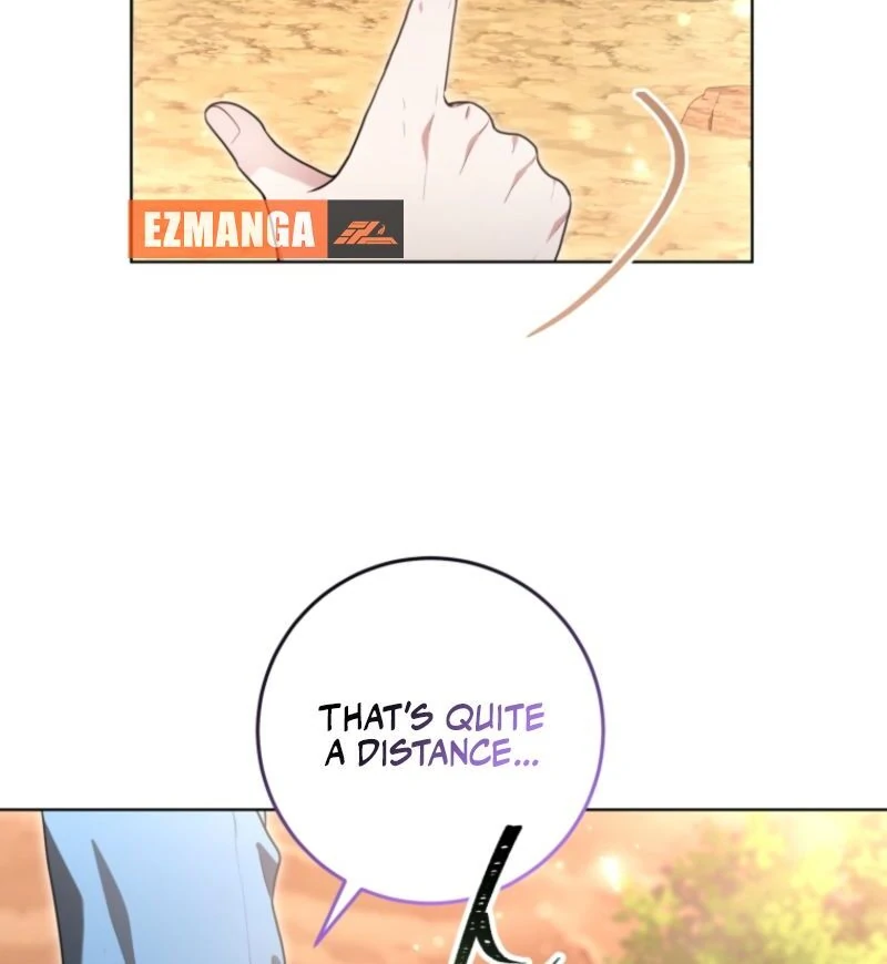 I Became a Dead Character in a Prison for Wastes Chapter 33 - Page 47