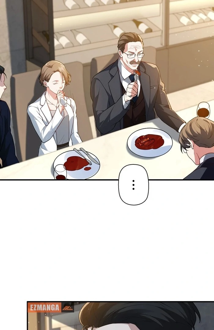 I Became a Divorce Lawyer for My First Love Chapter 23 - Page 52