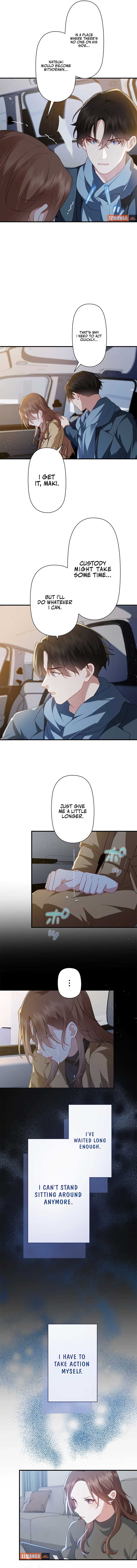 I Became a Divorce Lawyer for My First Love Chapter 26 - Page 3