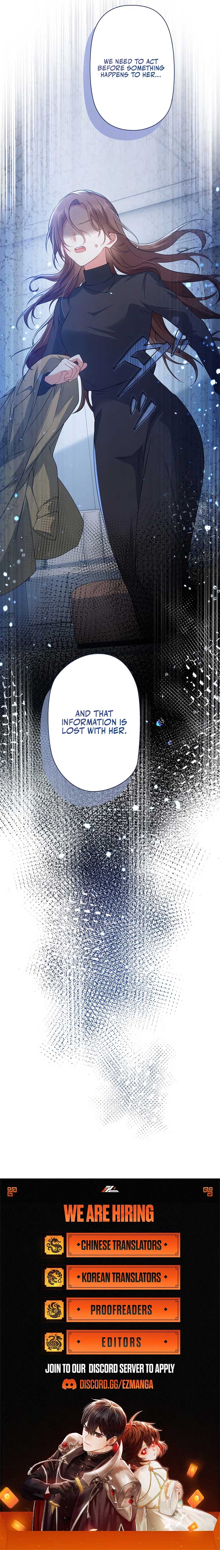 I Became a Divorce Lawyer for My First Love Chapter 26 - Page 9