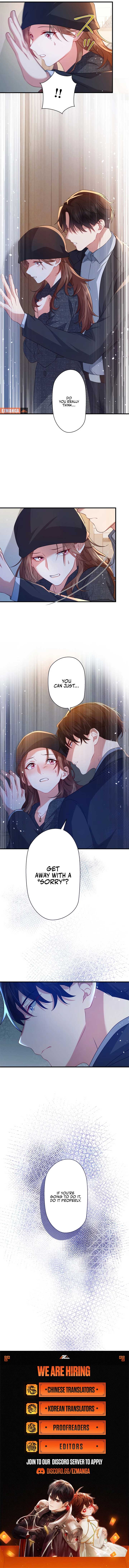 I Became a Divorce Lawyer for My First Love Chapter 27 - Page 9