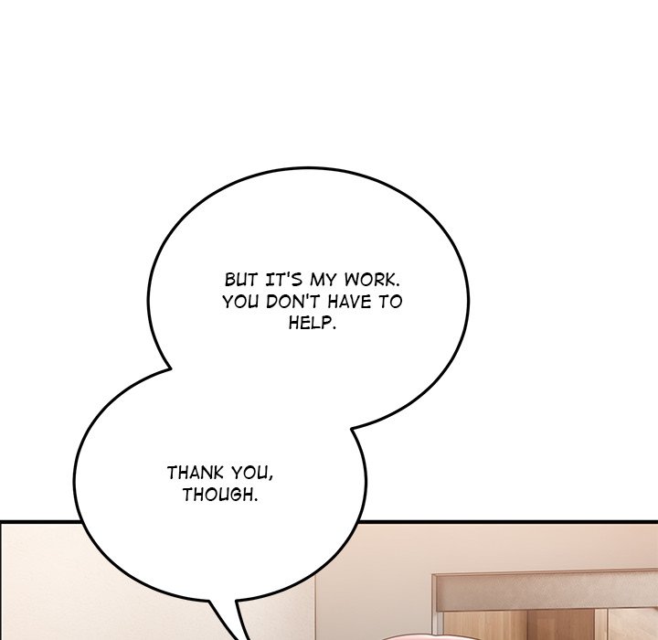I Became a Dog! Chapter 1 - Page 127