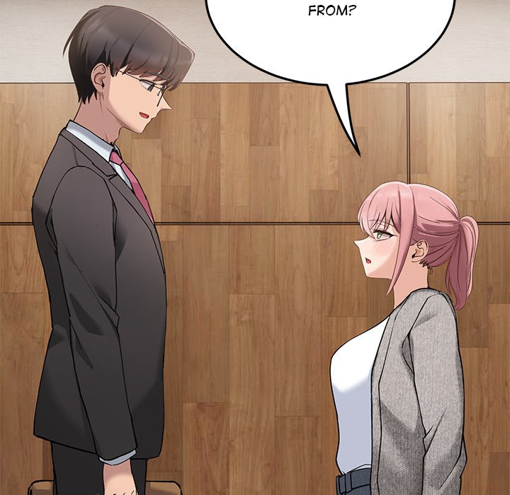 I Became a Dog! Chapter 1 - Page 131