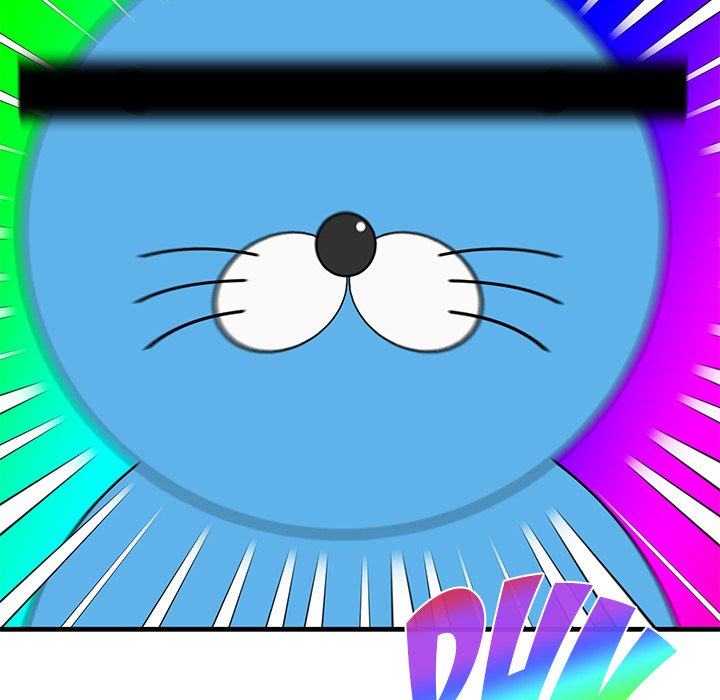 I Became a Dog! Chapter 1 - Page 180