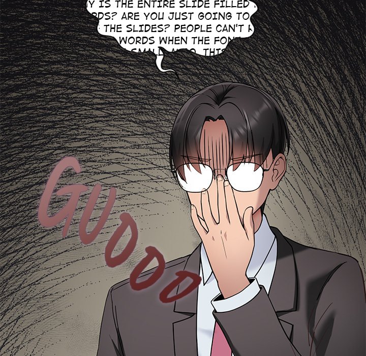 I Became a Dog! Chapter 1 - Page 192