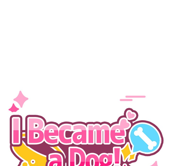 I Became a Dog! Chapter 1 - Page 30