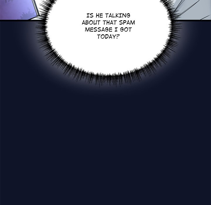I Became a Dog! Chapter 1 - Page 307